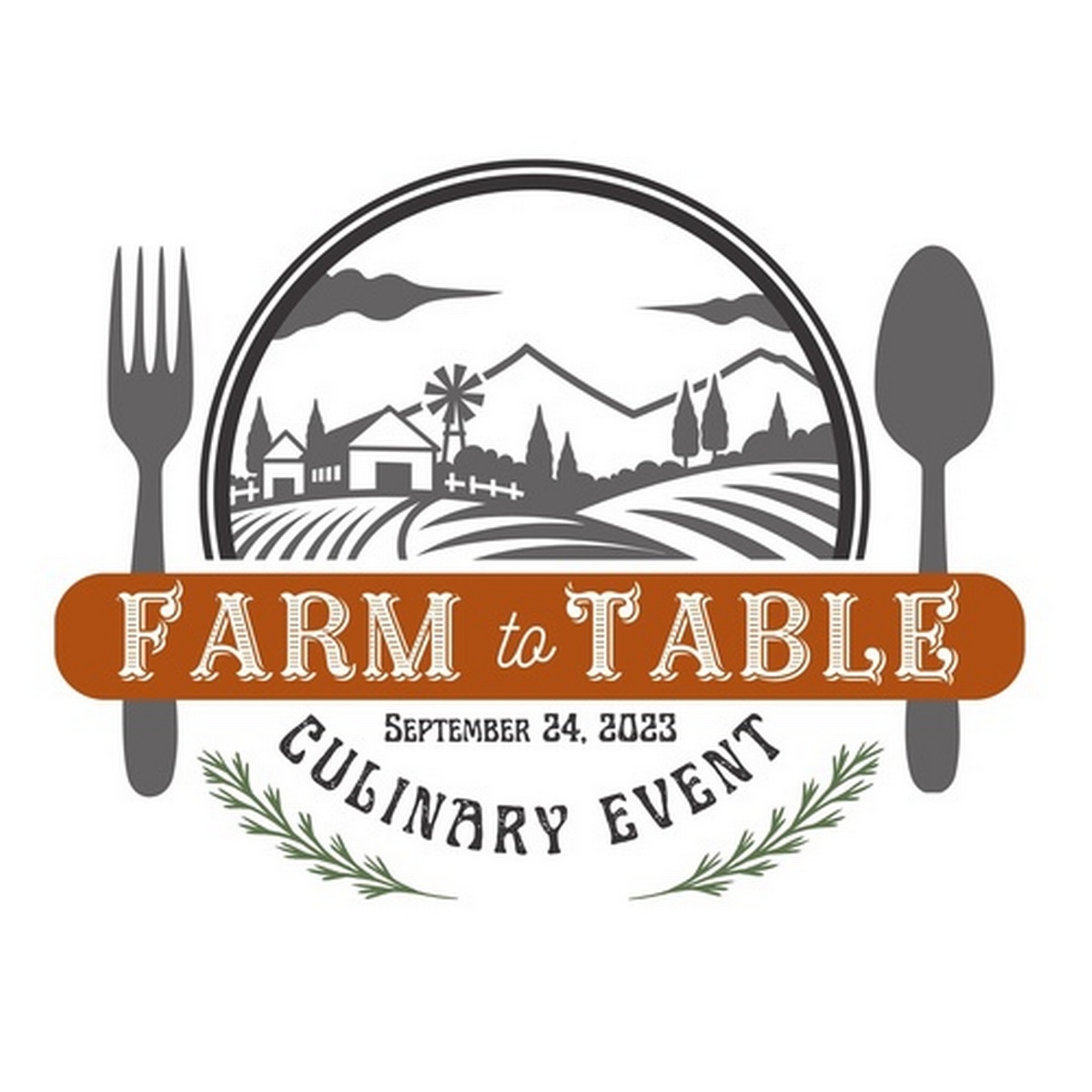 SCCDP Farm to Table a Culinary Event Sep 24, 2023